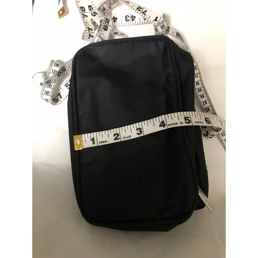 Dermalogica cosmetic bag